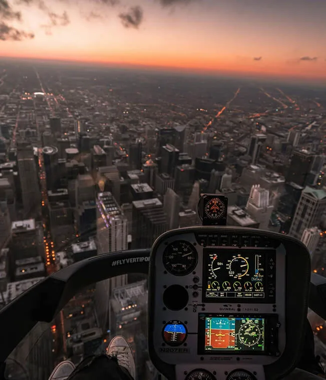 We have best luxury helicopter services for you. - 壹号娱乐体育APP