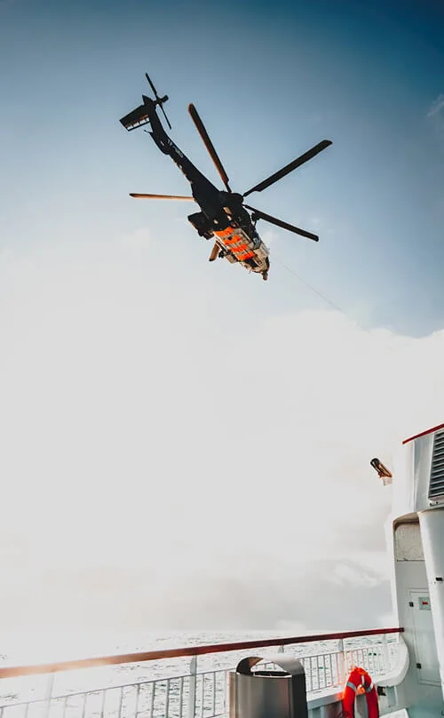 We have best luxury helicopter services for you. - 壹号娱乐体育APP