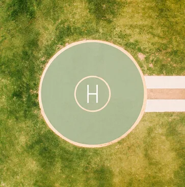 Luxury Private  Helicopter Travel - 壹号娱乐体育APP