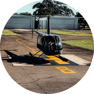 Learn more about private  helicopter benefits. - 壹号娱乐体育APP