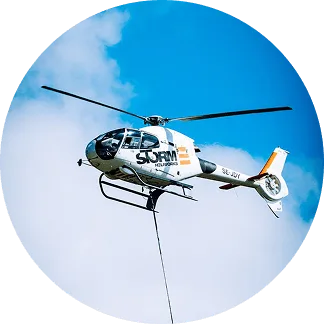 Learn more about private  helicopter benefits. - 壹号娱乐体育APP