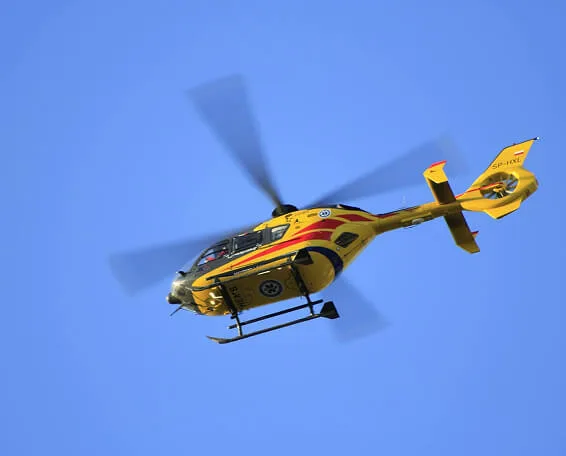 Helicopter Hire - 壹号娱乐体育APP