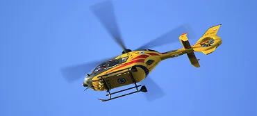 Choose the private helicopter  based on your needs. - 壹号娱乐体育APP