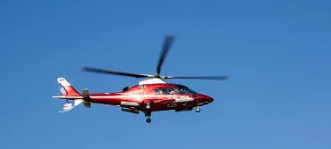 Choose the private helicopter  based on your needs. - 壹号娱乐体育APP